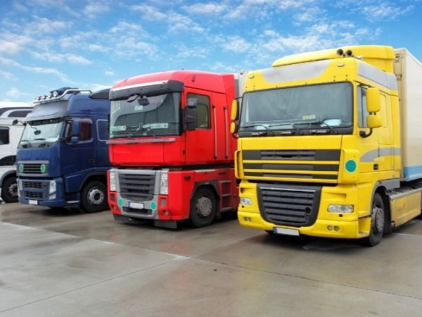 Konya Dursunbey Nakliye